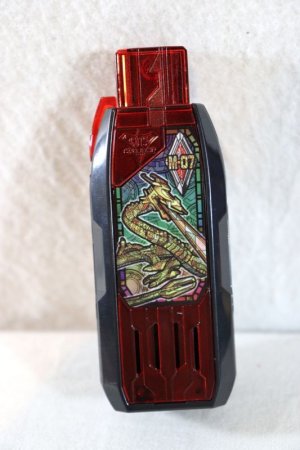 Photo1: Ultraman Trigger / GUTS Hyper Key Nursedessei (1)