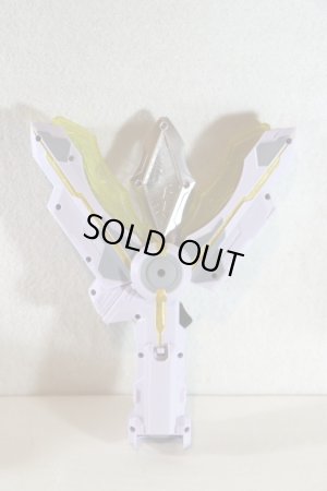 Photo4: Ultraman Trigger / DX GUTS Sparklence with Package (4)