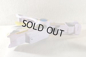 Photo3: Ultraman Trigger / DX GUTS Sparklence Used (3)