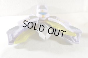 Photo4: Ultraman Trigger / DX GUTS Sparklence Used (4)