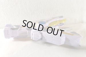 Photo5: Ultraman Trigger / DX GUTS Sparklence Used (5)