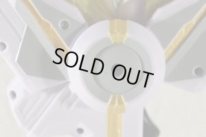 Photo8: Ultraman Trigger / DX GUTS Sparklence Used (8)