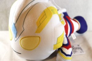 Photo1: Ultraman Trigger / Big Nuigurumi Plush Ultraman Trigger (1)