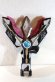 Photo3: Ultraman Trigger / DX Black Sparklence with Package (3)