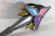 Photo1: Ultraman Trigger / DX Glitter Blade Used (1)
