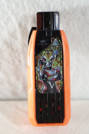 Photo4: Ultraman Trigger / DX GUTS Hyper Key New Generation Key Set vol.1 with Package (4)