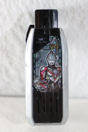 Photo5: Ultraman Trigger / DX GUTS Hyper Key New Generation Key Set vol.1 with Package (5)