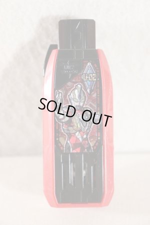 Photo2: Ultraman Trigger / DX GUTS Hyper Key Ultraman Trigger Power Type Key with Package (2)