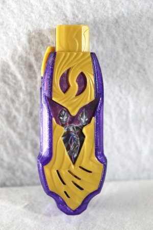 Photo1: Ultraman Trigger / DX GUTS Hyper Key Ultra Dual Key (1)
