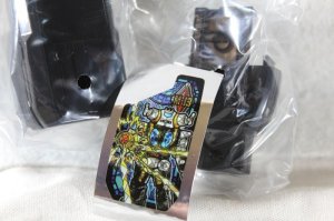 Photo1: Ultraman Trigger / GP GUTS Hyper Key King Joe Strage Custom (1)