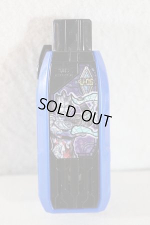 Photo3: Ultraman Trigger / DX GUTS Hyper Key Ultraman Z Key Set with Package (3)