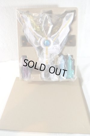 Photo2: Ultraman Trigger / GUTS Sparklence Memorial Edition Unused (2)