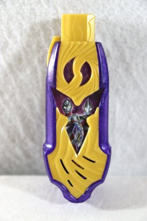 Photo4: Ultraman Decker / DX Ultra Dual Sword Used (4)