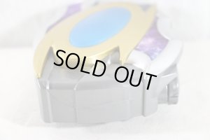 Photo2: Ultraman Decker / DX Ultra Dimention Card Holder Used (2)