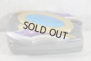 Photo5: Ultraman Decker / DX Ultra Dimention Card Holder Used (5)