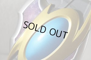 Photo6: Ultraman Decker / DX Ultra Dimention Card Holder Used (6)