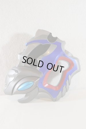 Photo3: Ultraman Decker / DX Ultra D Flasher (3)