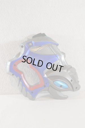 Photo4: Ultraman Decker / DX Ultra D Flasher (4)