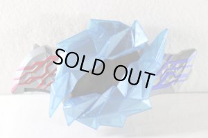 Photo2: Ultraman Blazar / DX Blazar Brace Used (2)