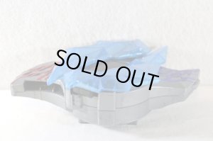 Photo3: Ultraman Blazar / DX Blazar Brace Used (3)