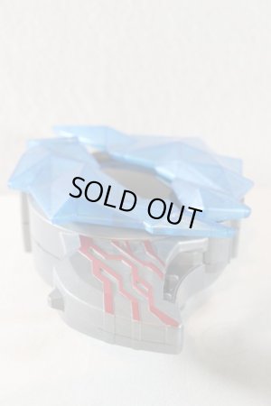 Photo4: Ultraman Blazar / DX Blazar Brace Used (4)