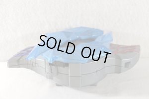 Photo5: Ultraman Blazar / DX Blazar Brace Used (5)