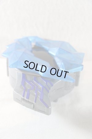 Photo6: Ultraman Blazar / DX Blazar Brace Used (6)