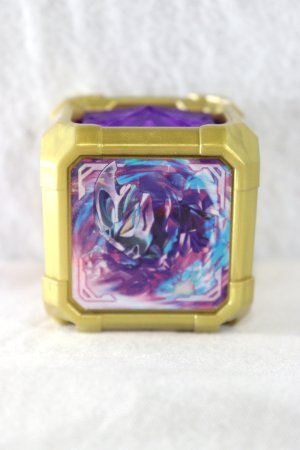 Photo2: Ultraman Arc / DX Arc Cube Galaxy Armor Cube with Package (2)