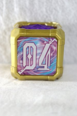 Photo3: Ultraman Arc / DX Arc Cube Galaxy Armor Cube with Package (3)