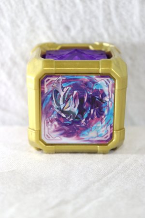 Photo2: Ultraman Arc / DX Arc Cube Galaxy Armor Cube Used (2)