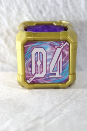 Photo3: Ultraman Arc / DX Arc Cube Galaxy Armor Cube Used (3)