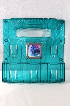Photo1: Ultraman Arc / DX Arc Cube Blazar Cube & Arc Cube Holder Used (1)