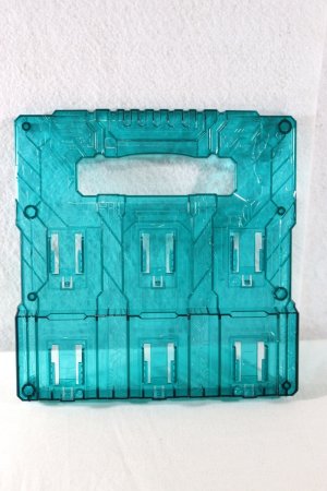 Photo2: Ultraman Arc / DX Arc Cube Blazar Cube & Arc Cube Holder Used (2)