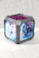 Photo3: Ultraman Arc / DX Arc Cube Blazar Cube & Arc Cube Holder Used (3)