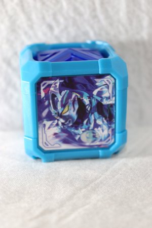 Photo2: Ultraman Arc / DX Arc Cube Luna Armor Cube Used (2)