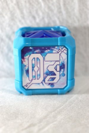 Photo3: Ultraman Arc / DX Arc Cube Luna Armor Cube Used (3)