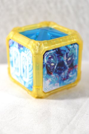 Photo1: Ultraman Arc / Arc Cube New Gene Cube (1)