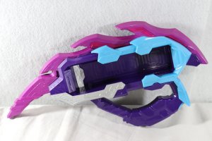 Photo2: Ultraman Arc / Galaxy Armor X Saikyo Narikiri Set (2)