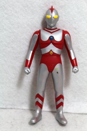 Photo1: Spark Dolls / Ultraman 80 without Tag (1)