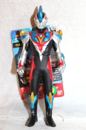 Photo1: Spark Dolls / Ultraman Ginga Victory (1)