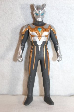 Photo1: Spark Dolls / Shining Ultraman Zero (1)