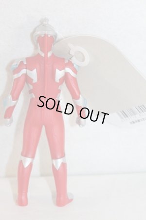 Photo2: Spark Dolls / Ultraman Ginga (2)