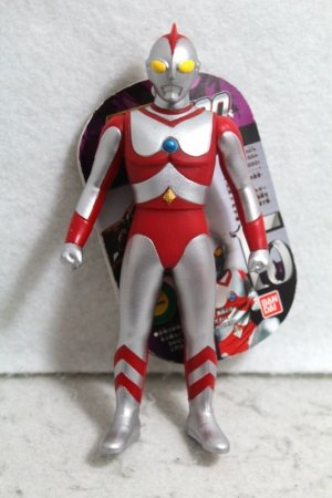 Photo1: Spark Dolls / Ultraman 80 (1)