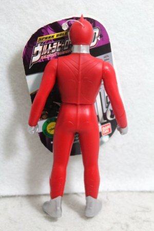 Photo2: Spark Dolls / Ultraman 80 (2)