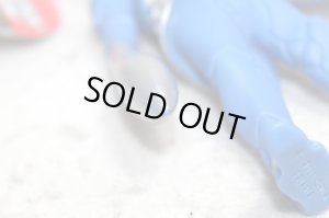 Photo3: Spark Dolls / Alien Baltan (Basical ver) with Tag (3)