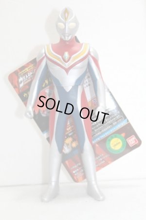 Photo1: Spark Dolls / Ultraman Dyna Flash Type (1)