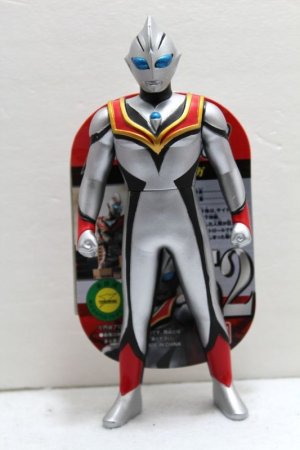 Photo1: Spark Dolls / Evil Tiga (1)