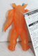 Photo2: Spark Dolls / Alien Fanton Clear Orange ver (2)