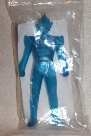 Photo1: Spark Dolls / Ultraman Hikari Night Clear ver (1)