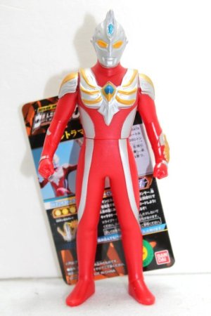 Photo1: Spark Dolls / Ultraman Max (1)